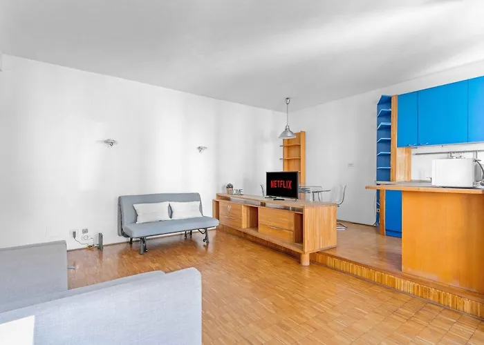 Pau10 -porta Romana - Duomo - Luxury Appartamento Milano