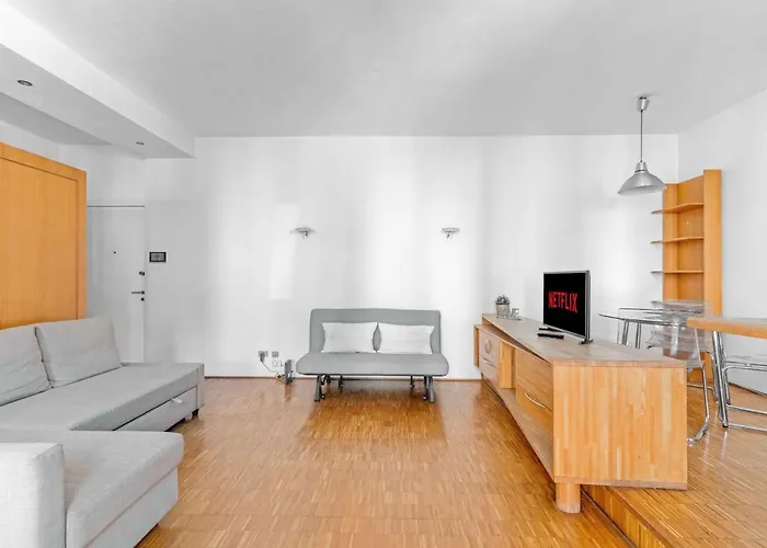 Appartamento Pau10 -porta Romana - Duomo - Luxury