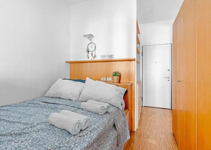 Appartamento Pau10 -porta Romana - Duomo - Luxury