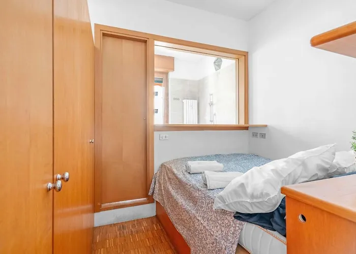 Pau10 -porta Romana - Duomo - Luxury Appartamento Milano